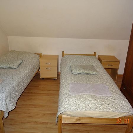Wynajem Pokoi Bialystok 아파트 외부 사진