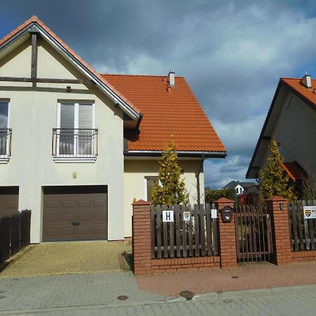 Wynajem Pokoi Bialystok 아파트 외부 사진