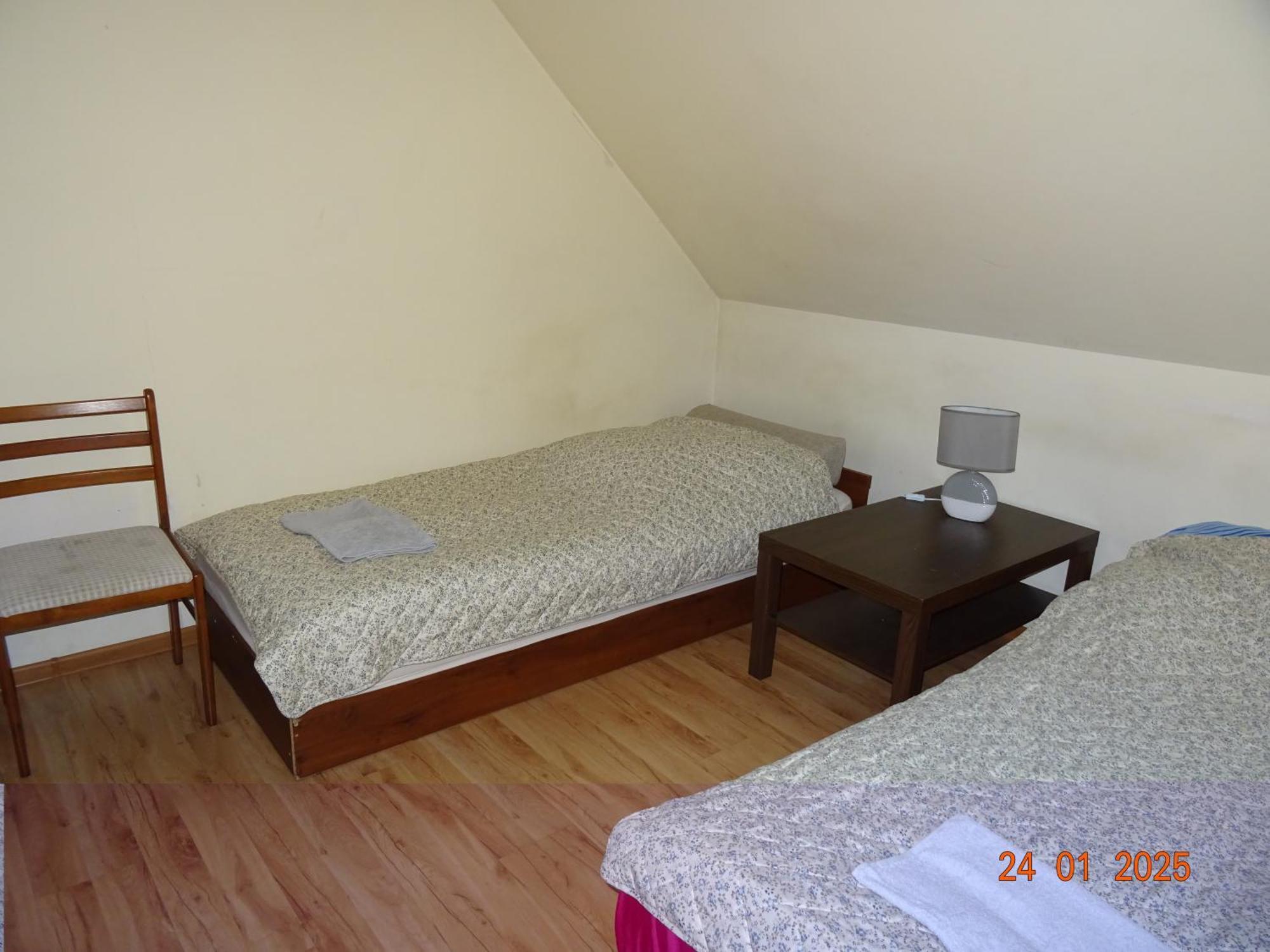 Wynajem Pokoi Bialystok 아파트 외부 사진