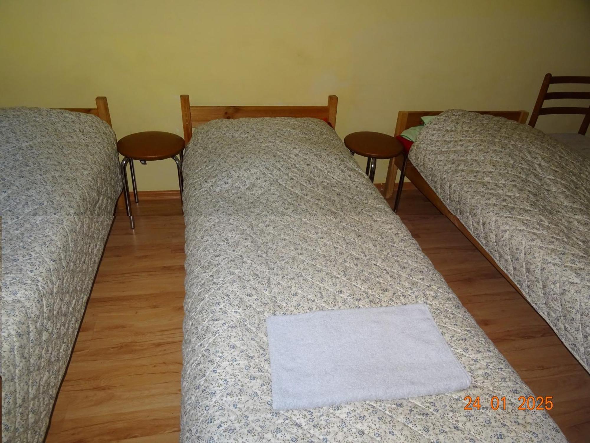 Wynajem Pokoi Bialystok 아파트 외부 사진