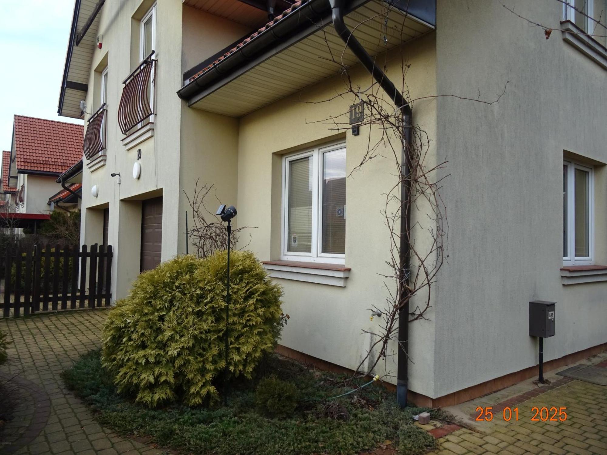 Wynajem Pokoi Bialystok 아파트 외부 사진